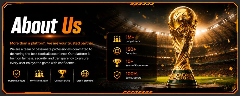 About Us